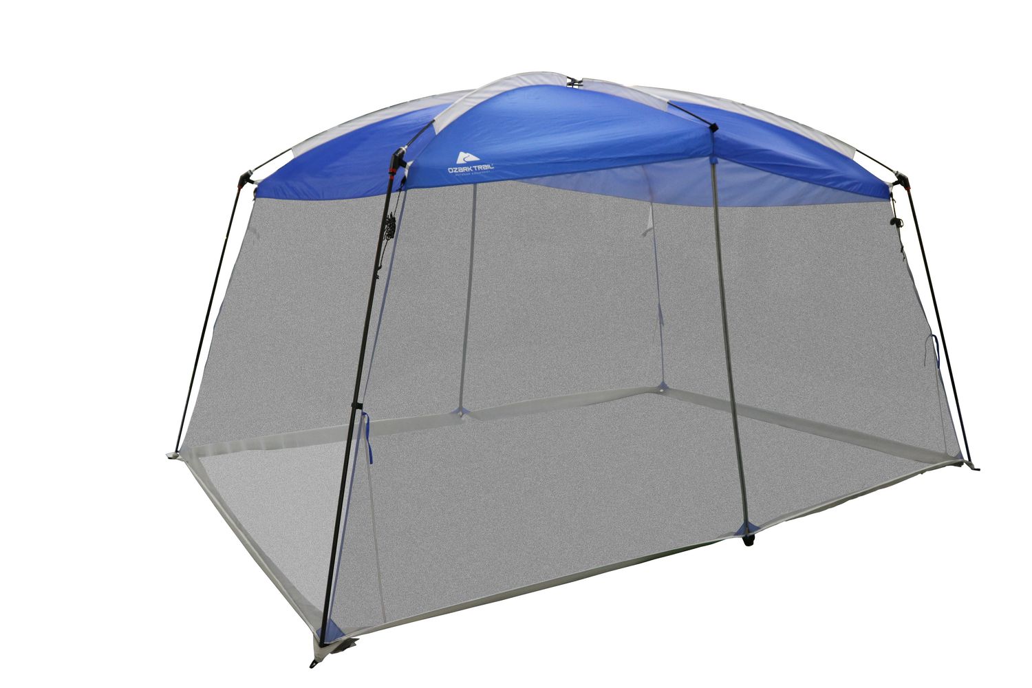 Impact Canopy – Shelter 7 ft. x 12 ft. Storage Shed