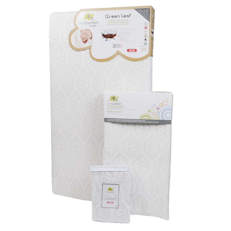 Kidicomfort changing pad clearance cover