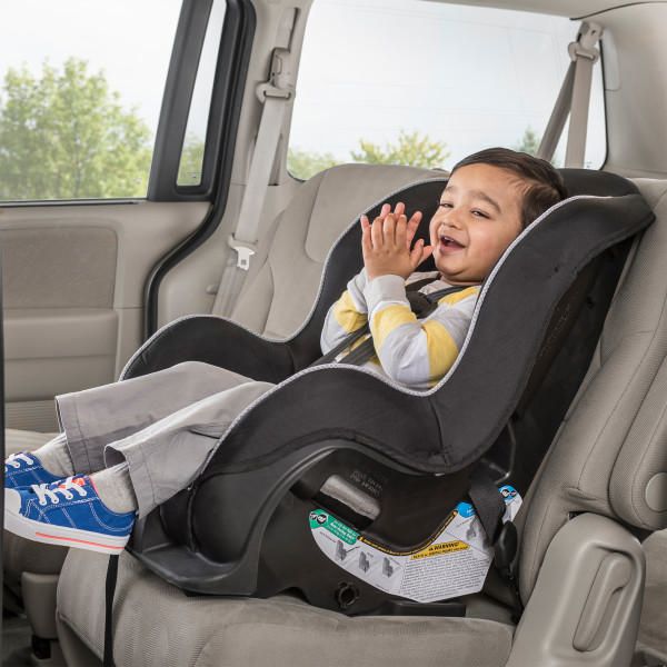 Evenflo Tribute Convertible Car Seat