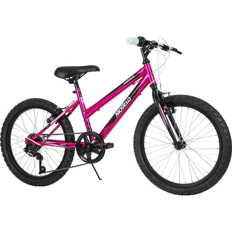 Movelo Algonquin 20" Girls’ Steel Mountain Bike