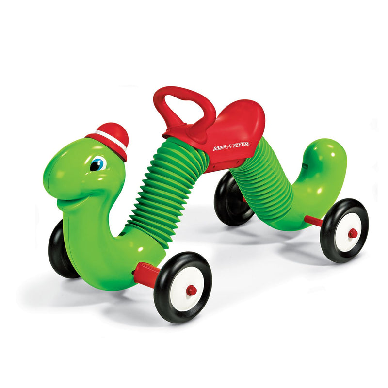 Radio Flyer The INCHWORM®