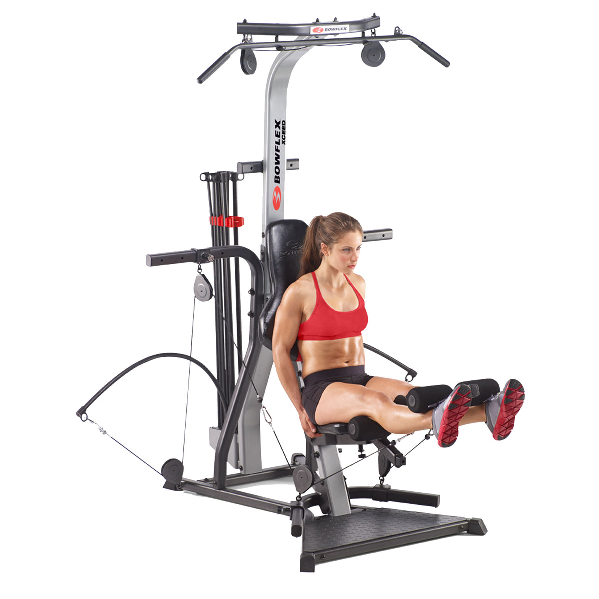 Bowflex Xceed Home Gym